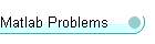 Matlab Problems
