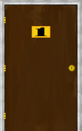 Door #1