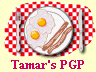  Tamar's PGP 