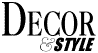 Decor and Style logo