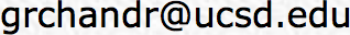 email address
