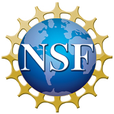 logo national science foundation