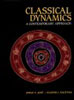 Classical Dynamics: A Contemporary Approach.