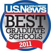 Best 
Graduate Schools 2011
