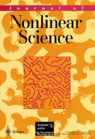Journal of Nonlinear 
Science