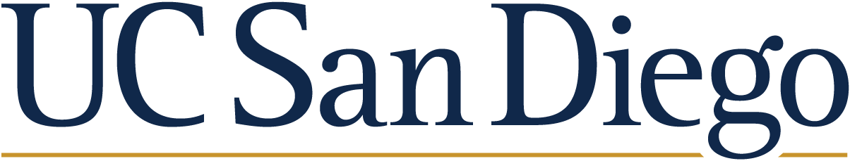 UCSD Math Logo